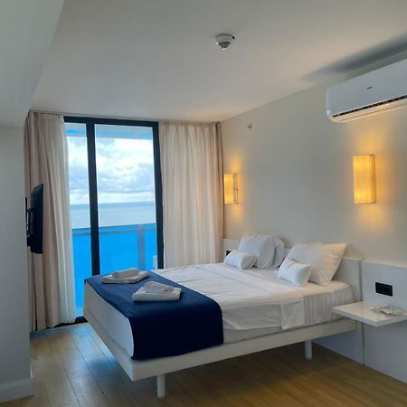 Orbi City - Sgc Batumi Exterior photo