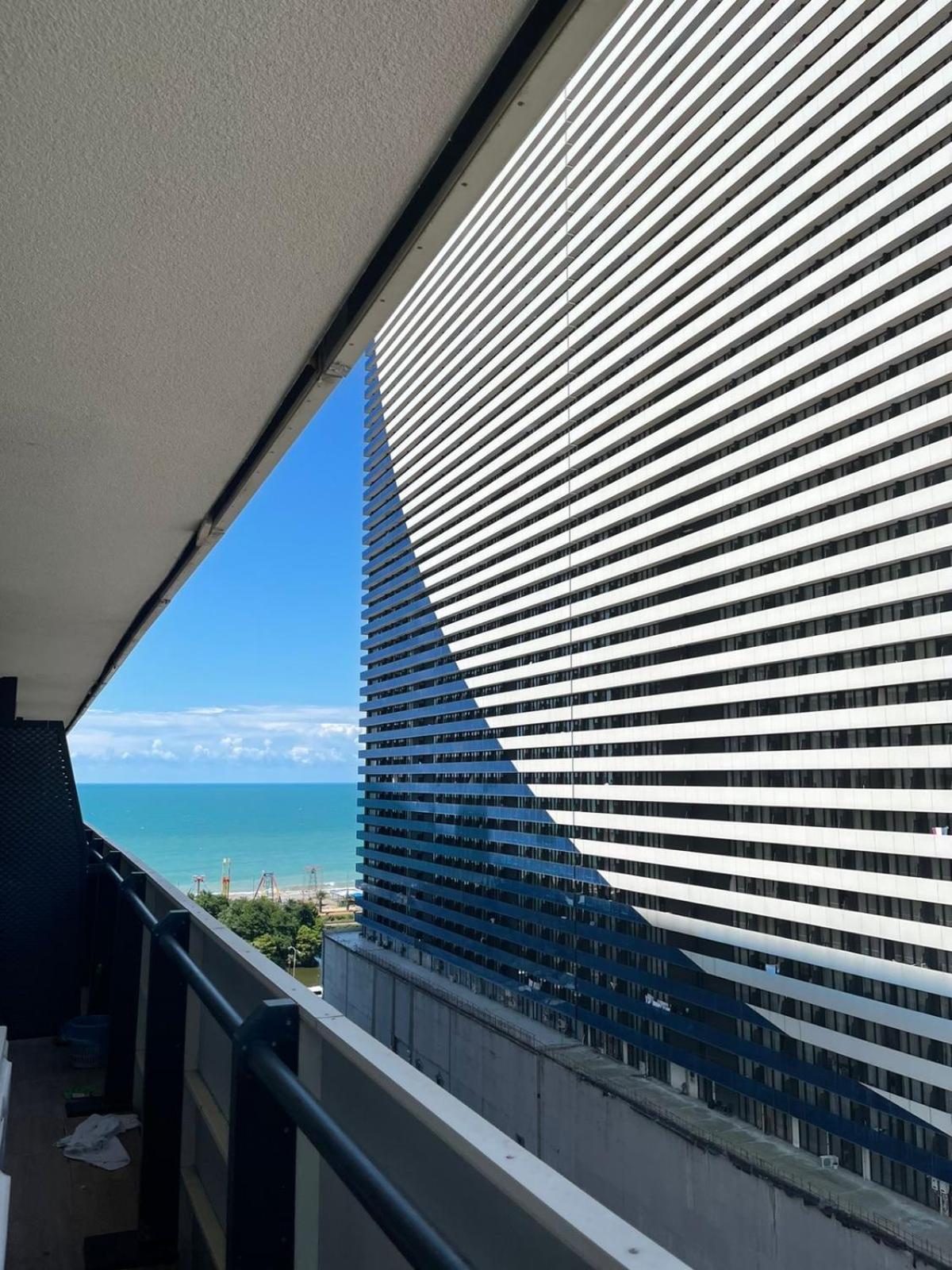 Orbi City - Sgc Batumi Exterior photo